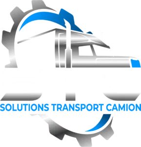 LOGO SOLUTION TRANSPORT ET CAMION