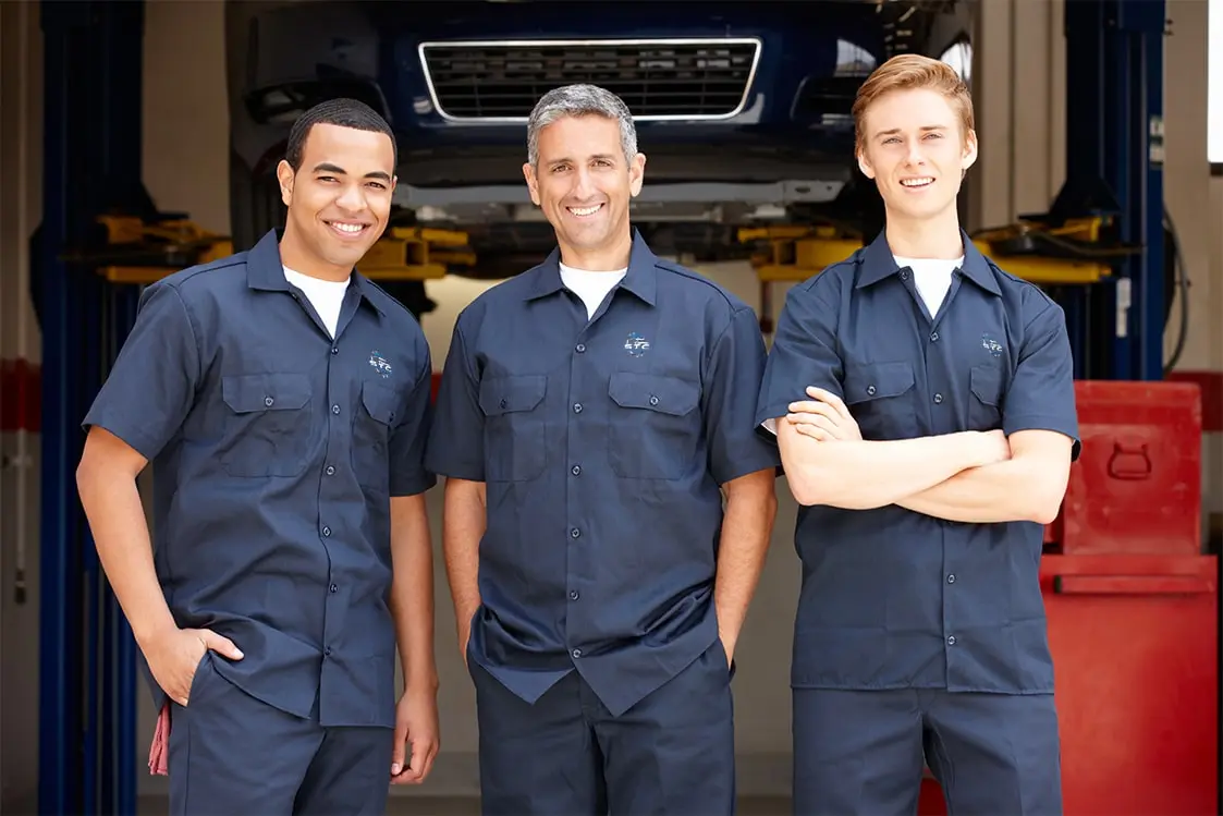 À propos, Solution Transport Camion, Pièces pour Camion, Garage Camion