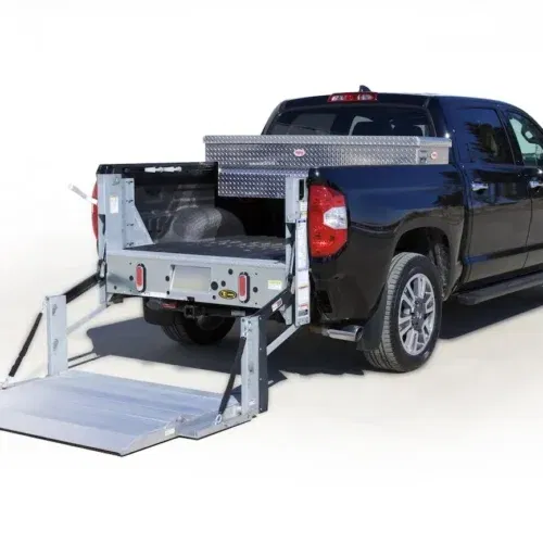 C2 PICK-UP