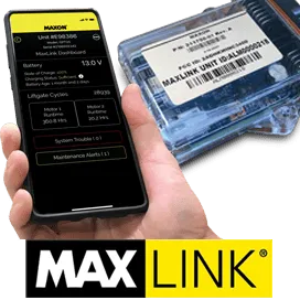 MAX LINK® (OBD)