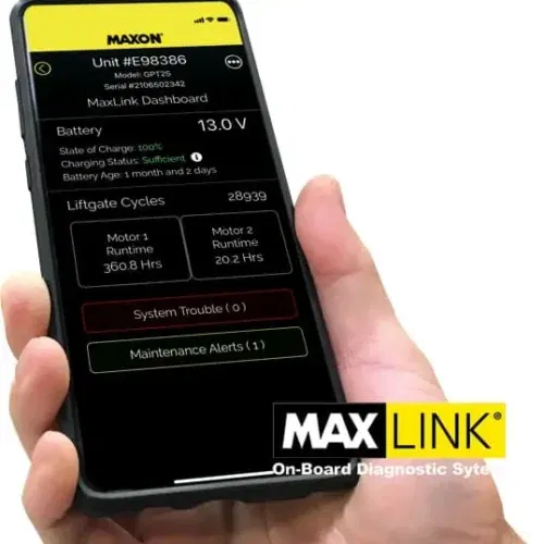 MAX LINK®