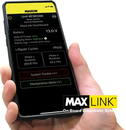 MAX LINK®