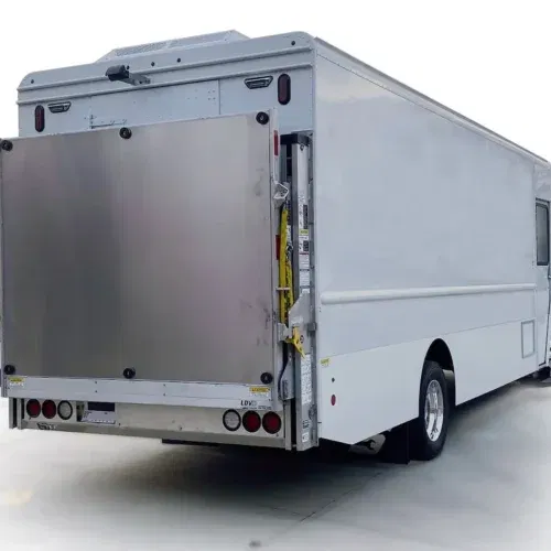 DMD-TT TOOL TRUCK