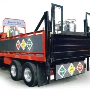 BOUTEILLE DE GAZ