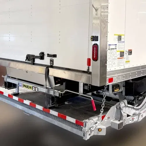Maxon GPSLRT