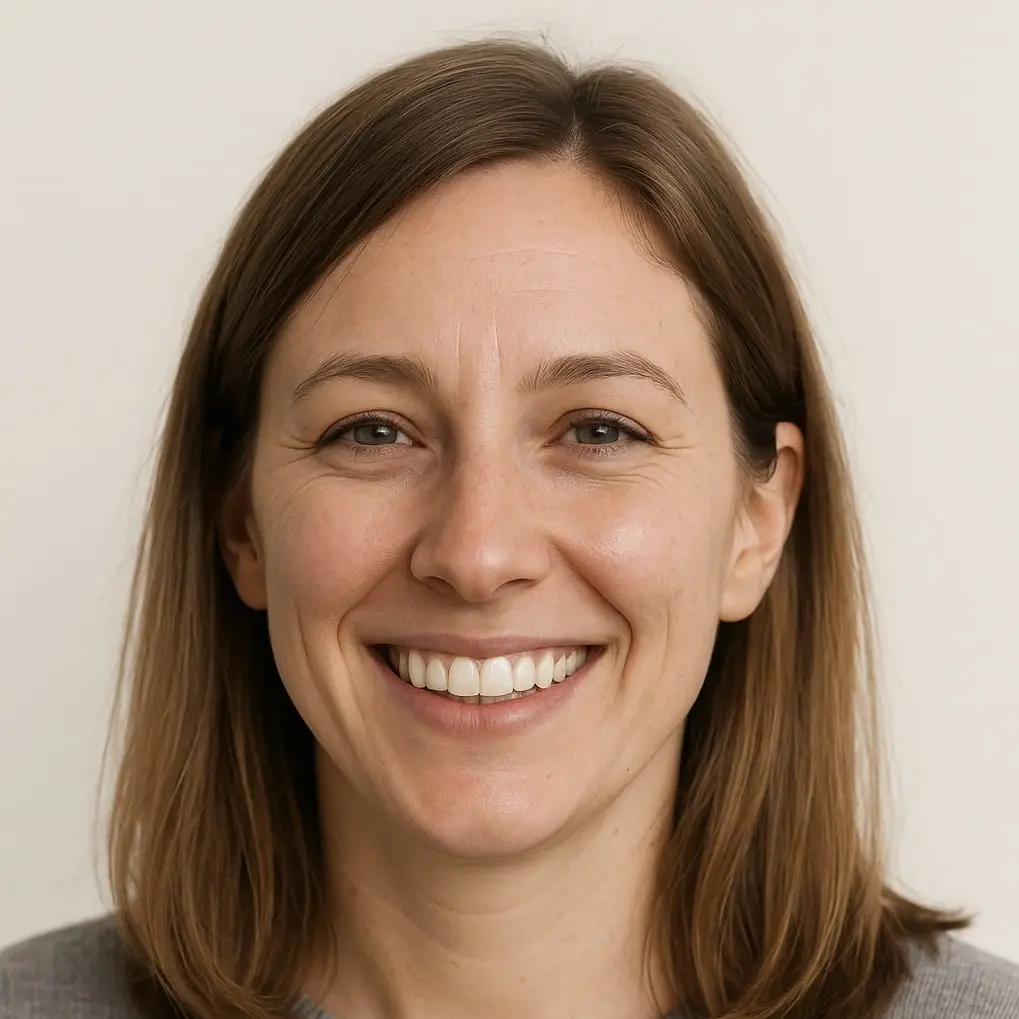 Martine P.
