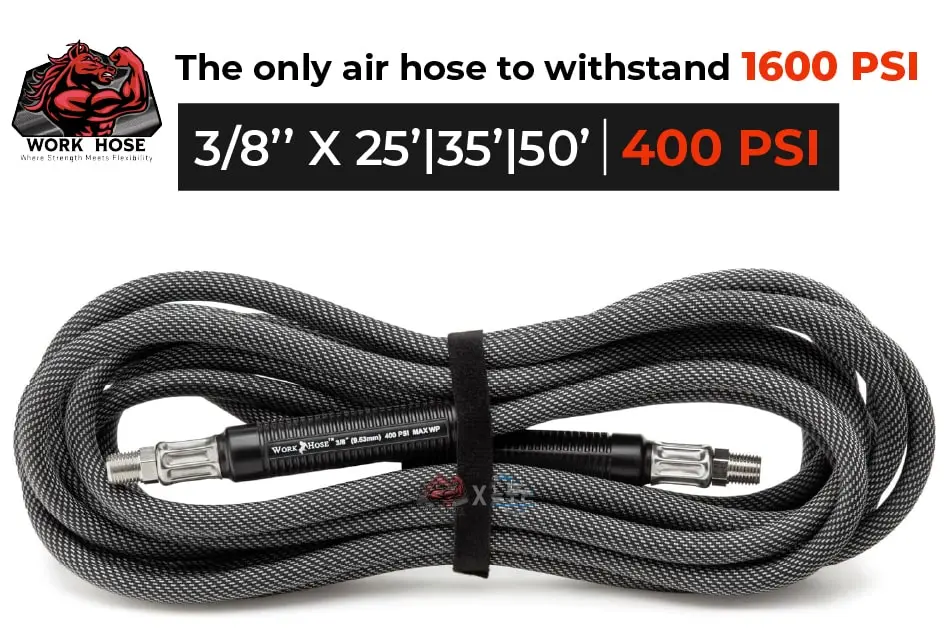 AIR HOSE WORKHOSE