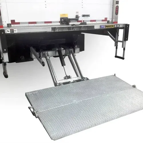 Maxon TE-30