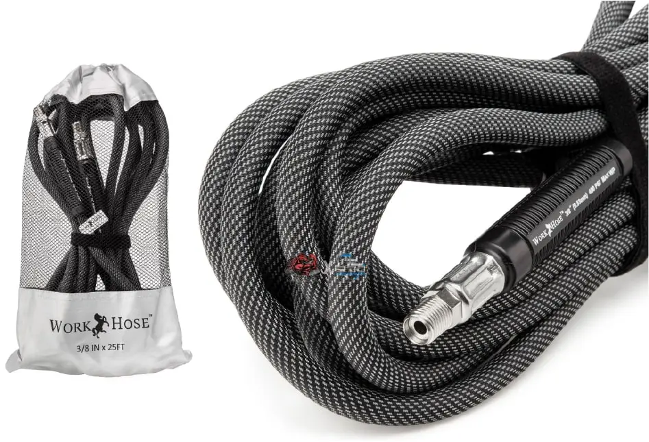 WORKHOSE-400 PSI AIR HOSE