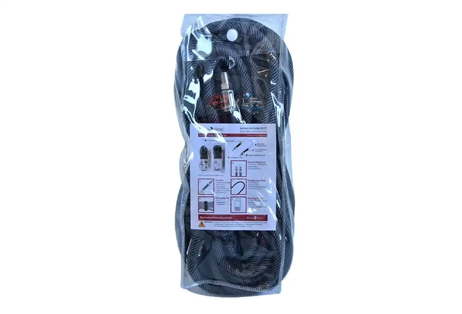 WORKHOSE AIR HOSE - PACKAGING